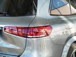 Внедорожник Mercedes-benz GLS-класс 2021 года, 8452000 рублей, Тверь