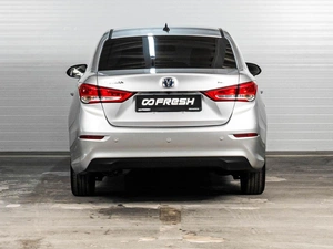 Седан Changan Alsvin 2024 года, 1298000 рублей, Ставрополь
