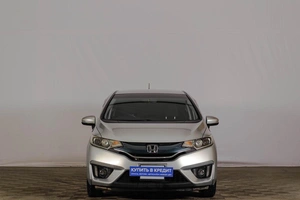 Хетчбэк Honda Fit 2014 года, 1059000 рублей, Тюмень