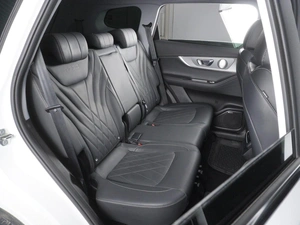 Внедорожник Chery Tiggo 8 Pro Max 2024 года, 2149000 рублей, Минеральные Воды
