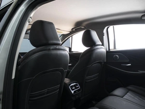 Седан Chery Arrizo 8 2023 года, 1890000 рублей, Омск