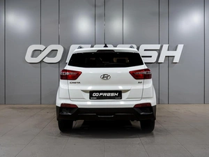 Внедорожник Hyundai Creta 2016 года, 1614000 рублей, Воронеж