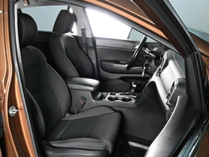 Внедорожник Kia Sportage 2017 года, 1949000 рублей, Аксай