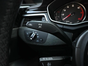Лифтбек Audi A5 2021 года, 3799000 рублей, Кирилловка