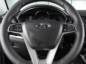 Универсал ВАЗ (LADA) Vesta 2019 года, 1190000 рублей, Аксай