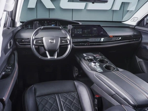 Внедорожник Changan UNI-K 2024 года, 3490000 рублей, Ростов-на-Дону