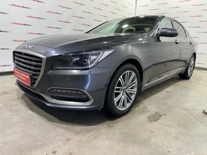 Седан Genesis G80 2017 года, 1890000 рублей, Красноярск