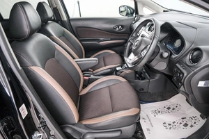 Хетчбэк Nissan Note 2017 года, 1189000 рублей, Красноярск