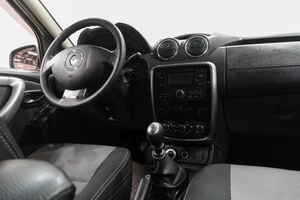 Внедорожник Renault Duster 2012 года, 949000 рублей, Новокузнецк