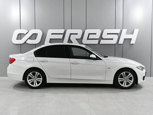 Седан BMW 3 серия 2012 года, 1829000 рублей, Аксай