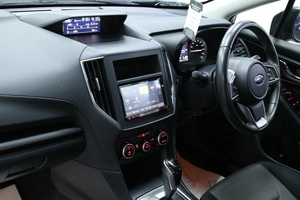 Хетчбэк Subaru Impreza 2019 года, 1388000 рублей, Солонцы