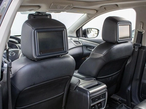 Внедорожник Nissan Murano 2018 года, 2869000 рублей, Петрозаводск