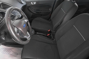 Хетчбэк Ford Fiesta 2016 года, 669000 рублей, Кемерово