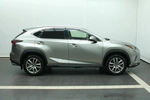 Внедорожник Lexus NX 2017 года, 3800000 рублей, Красноярск