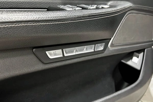 Седан BMW 7 серия 2016 года, 3787000 рублей, Красноярск