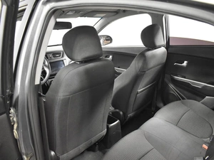 Седан Kia Rio 2015 года, 1065200 рублей, Казань