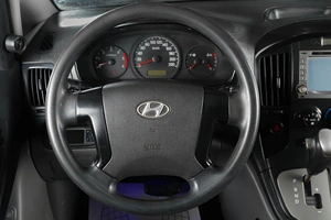 Минивэн Hyundai Grand Starex 2008 года, 1329000 рублей, Тюмень