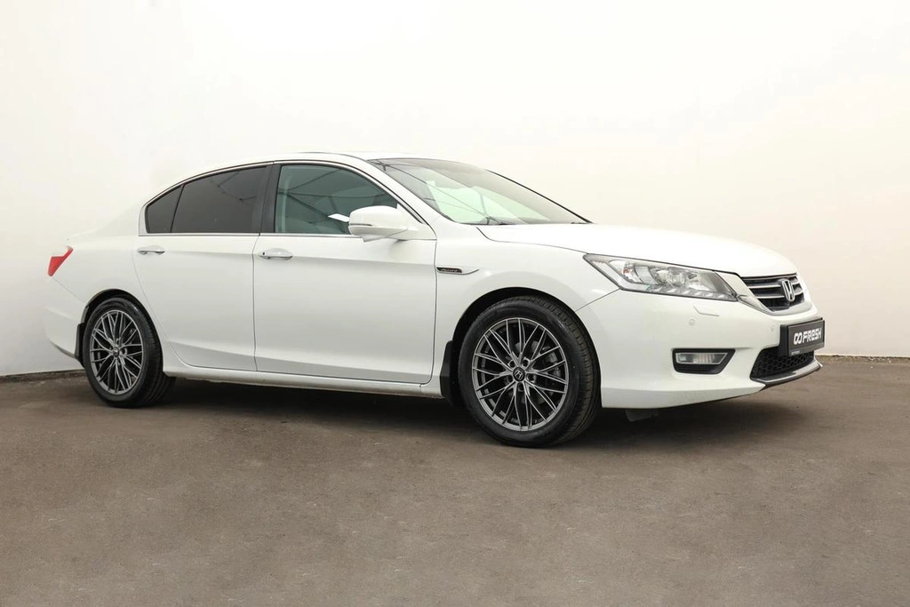 Седан Honda Accord 2013 года, 1717000 рублей, Орёл