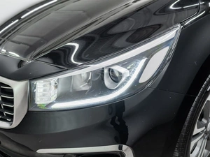 Минивэн Kia Carnival 2019 года, 2690000 рублей, Красноярск