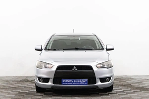 Хетчбэк Mitsubishi Lancer 2008 года, 789000 рублей, Сургут