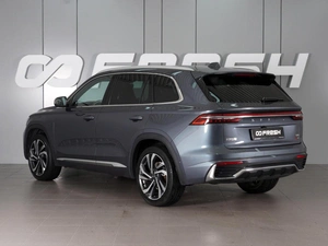 Внедорожник Geely Monjaro 2023 года, 3169000 рублей, Минеральные Воды