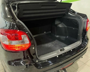 Лифтбек ВАЗ (LADA) Granta 2022 года, 757000 рублей, Красноярск