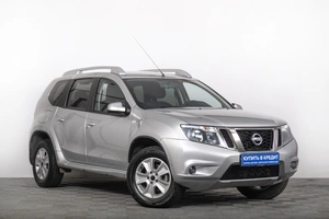 Внедорожник Nissan Terrano 2020 года, 1299000 рублей, Томск