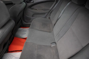 Хетчбэк Chevrolet Lacetti 2007 года, 459000 рублей, Оренбург