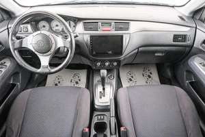 Седан Mitsubishi Lancer 2006 года, 489000 рублей, Красноярск