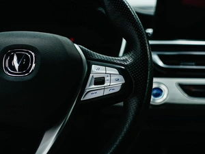 Внедорожник Changan CS75 2020 года, 1720000 рублей, Красноярск