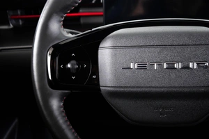 Внедорожник Jetour Dashing 2024 года, 2099000 рублей, Пермь