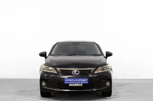 Хетчбэк Lexus CT 2011 года, 1379000 рублей, Барнаул