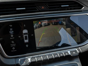 Внедорожник Geely Atlas Pro 2023 года, 2040000 рублей, Краснодар