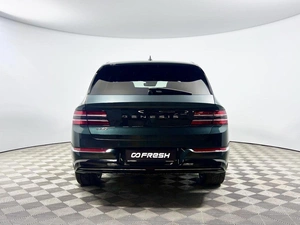 Внедорожник Genesis GV80 2021 года, 6328100 рублей, Казань