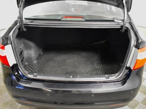 Седан Kia Rio 2011 года, 843200 рублей, Казань