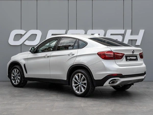Внедорожник BMW X6 2019 года, 4845000 рублей, Краснодар