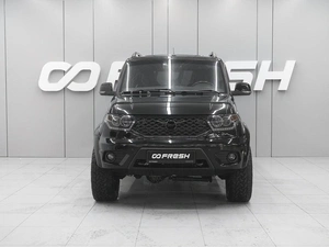 Внедорожник УАЗ Patriot 2021 года, 2350000 рублей, Ростов-на-Дону