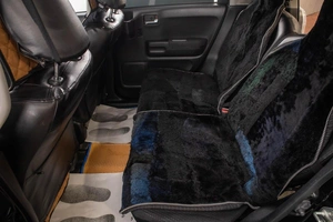 Хетчбэк Honda Life 2010 года, 549000 рублей, Барнаул