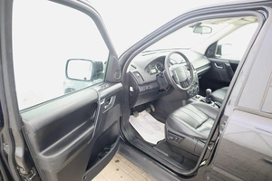 Внедорожник Land Rover Freelander 2011 года, 1273000 рублей, Обнинск
