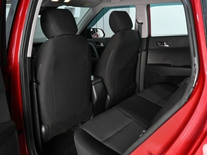 Внедорожник Hyundai Creta 2019 года, 1889000 рублей, Аксай