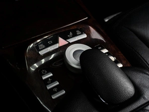 Седан Mercedes-benz S-класс 2010 года, 1499000 рублей, Тюмень
