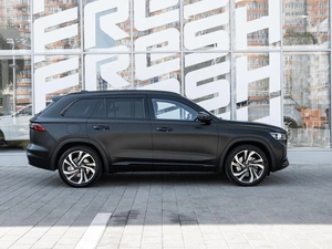 Внедорожник Geely Monjaro 2024 года, 3630000 рублей, Ставрополь
