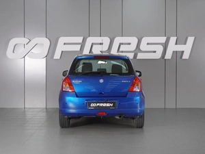Хетчбэк Suzuki Swift 2007 года, 530000 рублей, Минеральные Воды