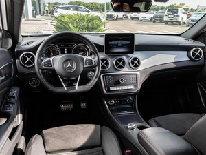 Внедорожник Mercedes-benz GLA-класс 2018 года, 2149000 рублей, Краснодар