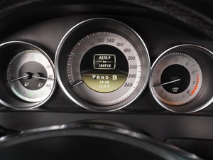 Купе Mercedes-benz C-класс 2012 года, 1519000 рублей, Воронеж