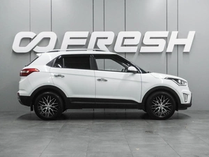 Внедорожник Hyundai Creta 2019 года, 1874000 рублей, Воронеж