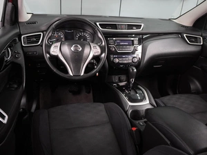 Внедорожник Nissan Qashqai 2016 года, 1574000 рублей, Воронеж