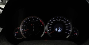 Седан Honda Accord 2011 года, 1280000 рублей, Красноярск