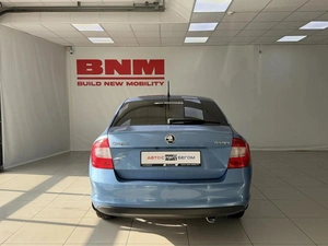 Хэтчбек Skoda Rapid 2014 года, 850000 рублей, Смоленск