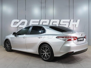 Седан Toyota Camry 2020 года, 2679000 рублей, Воронеж
